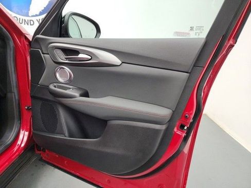 New 2024 Dodge Hornet R/T Plus w/ R/T Blacktop Package image 28