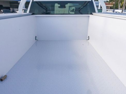 New 2026 Chevrolet Silverado 2500 W/T image 22