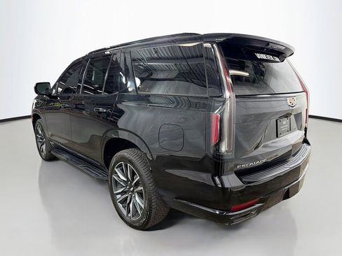 Used 2023 Cadillac Escalade Sport AWD/4WD image 7