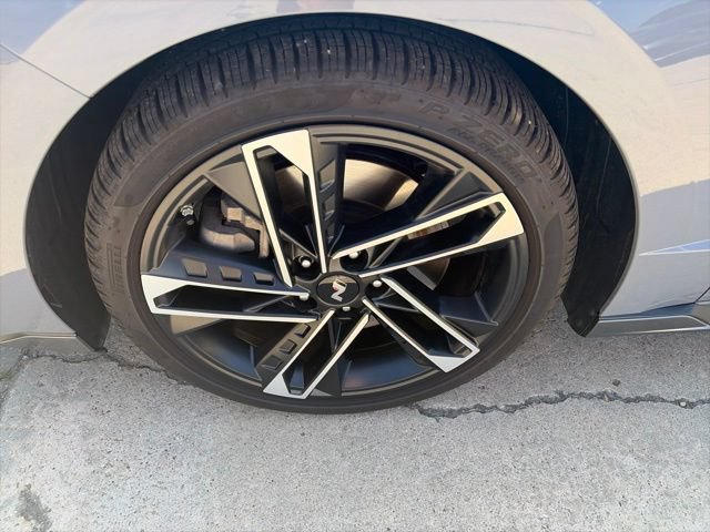 Used 2026 Hyundai Sonata N Line FWD image 10