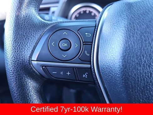 Certified 2024 Toyota Camry LE image 11