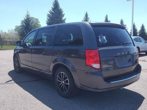 Used 2017 Dodge Grand Caravan GT FWD image 21