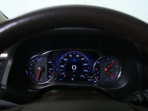 Used 2019 GMC Acadia Denali w/ Technology Package image 20