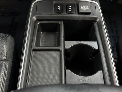 Used 2016 Honda CR-V EX-L image 22
