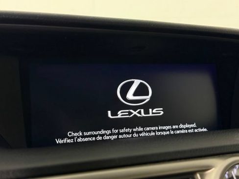 Used 2015 Lexus GS 350 w/ Premium Package RWD image 17