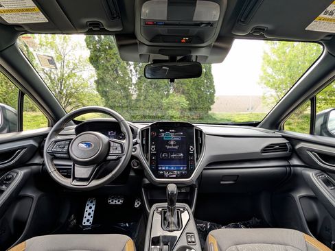 Used 2024 Subaru Crosstrek 2.5i Sport image 12