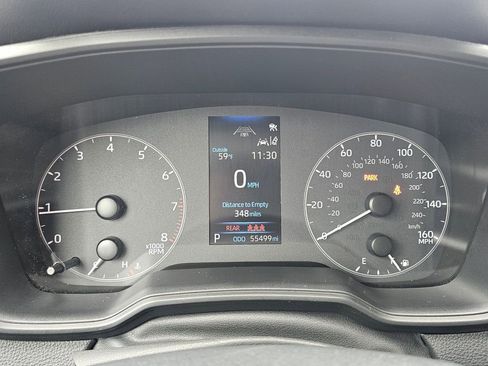 Used 2024 Toyota Corolla LE FWD image 20