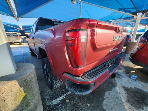 Certified 2024 GMC Sierra 2500 Denali w/ Denali Reserve Package image 3