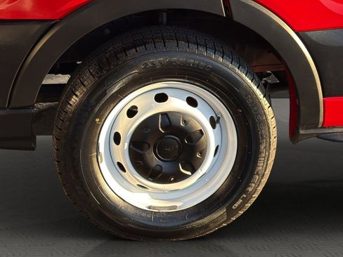 Used 2023 Ford Transit 150 Medium Roof image 20