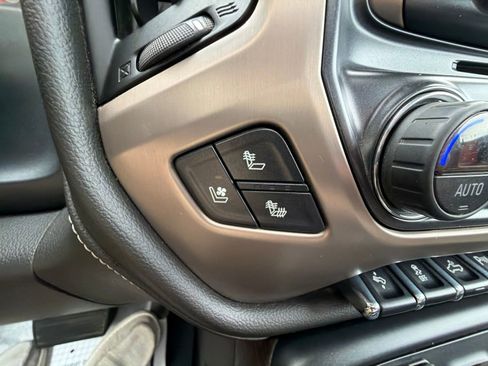 Used 2018 GMC Sierra 1500 Denali w/ Denali Ultimate Package AWD/4WD image 26