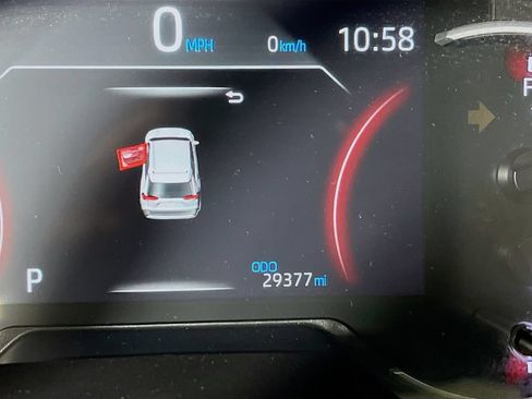 Certified 2024 Toyota RAV4 LE AWD/4WD image 11