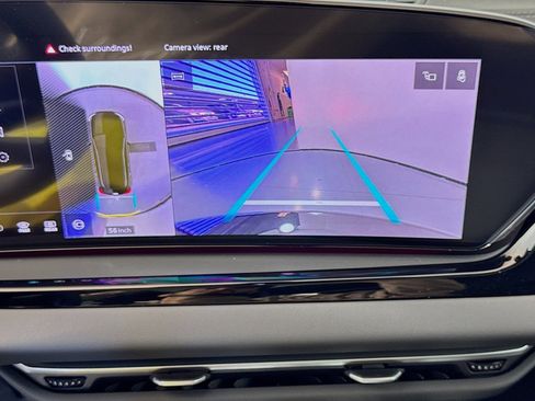 New 2025 Audi A5 2.0T Premium Plus image 13