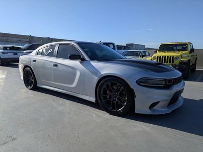 Used 2022 Dodge Charger Scat Pack w/ Plus Group