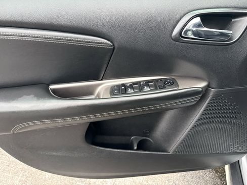 Used 2018 Dodge Journey Crossroad image 10