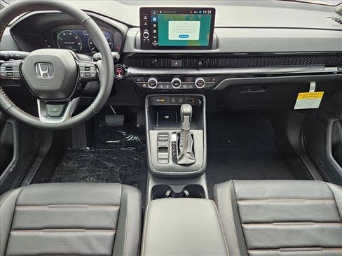 New 2026 Honda CR-V Sport Touring image 14