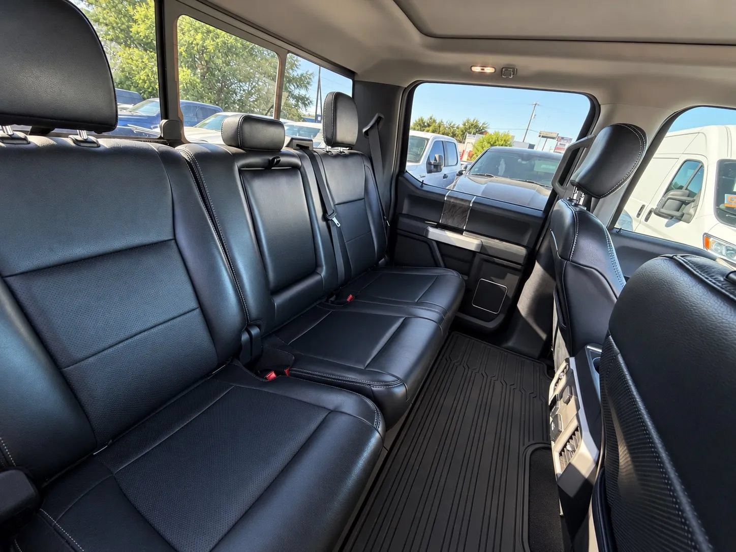 Used 2019 Ford F250 4x4 Crew Cab Super Duty image 22