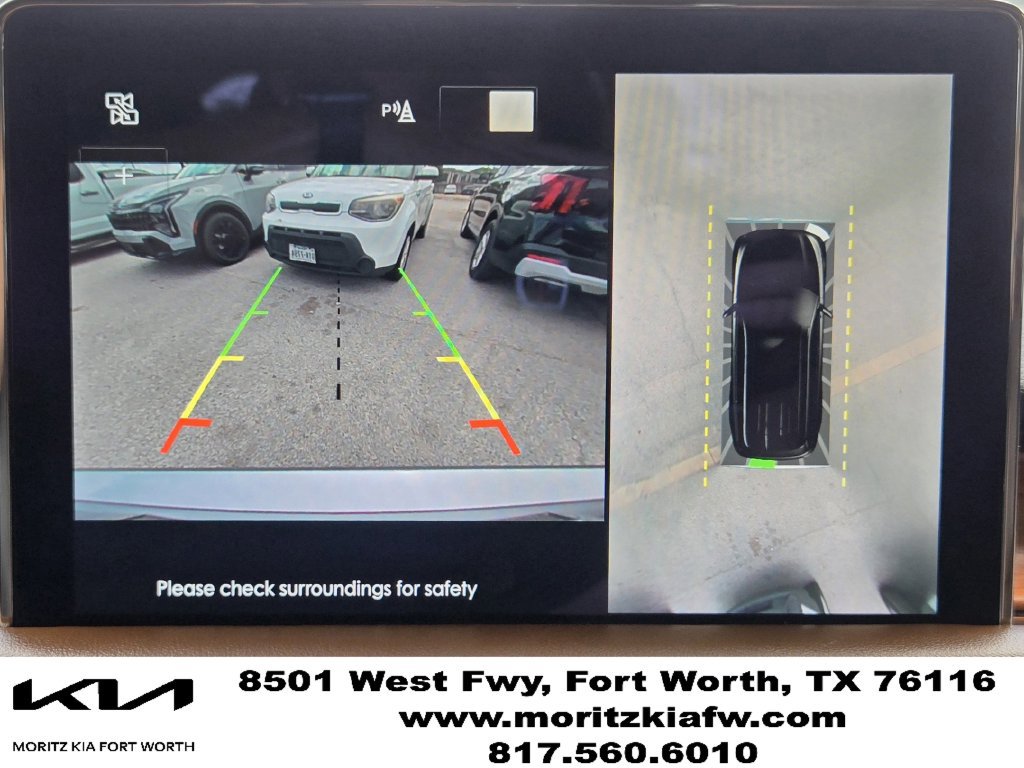 Used 2020 Lincoln Aviator Reserve w/ Equipment Group 201A AWD/4WD image 18