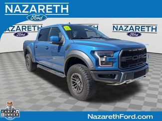 Used 2020 Ford F150 Raptor w/ Equipment Group 802A Luxury AWD/4WD 360° Tour