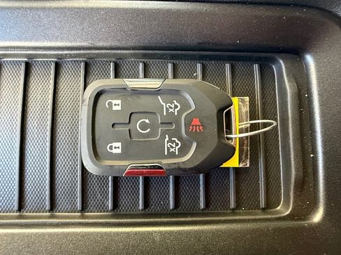 Used 2020 Chevrolet Tahoe Premier image 39