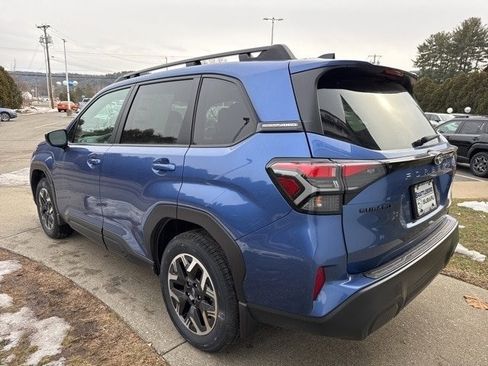 New 2026 Subaru Forester Premium image 8