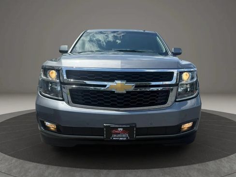 Used 2020 Chevrolet Suburban LT AWD/4WD image 3