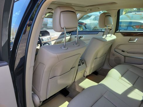 Used 2014 Mercedes-Benz E 350 Sedan image 15