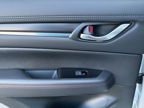 New 2025 MAZDA CX-5 Carbon Edition image 22