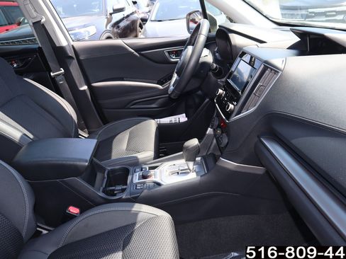 Used 2023 Subaru Forester Premium AWD/4WD image 25