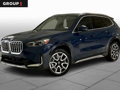 New 2026 BMW X1 xDrive28i w/ Technology Package