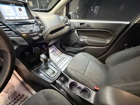 Used 2019 Ford Fiesta SE w/ Equipment Group 201A image 25