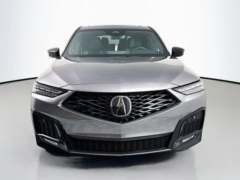 Used 2026 Acura MDX A-Spec AWD/4WD image 6