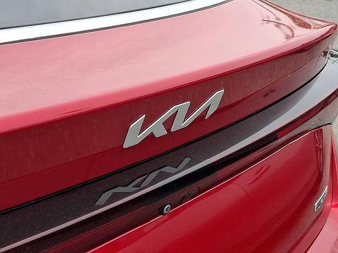Used 2025 Kia K5 GT-Line FWD image 28