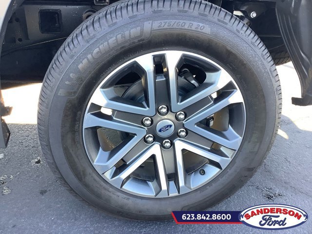 Certified 2021 Ford F150 XL w/ STX Appearance Package RWD image 23