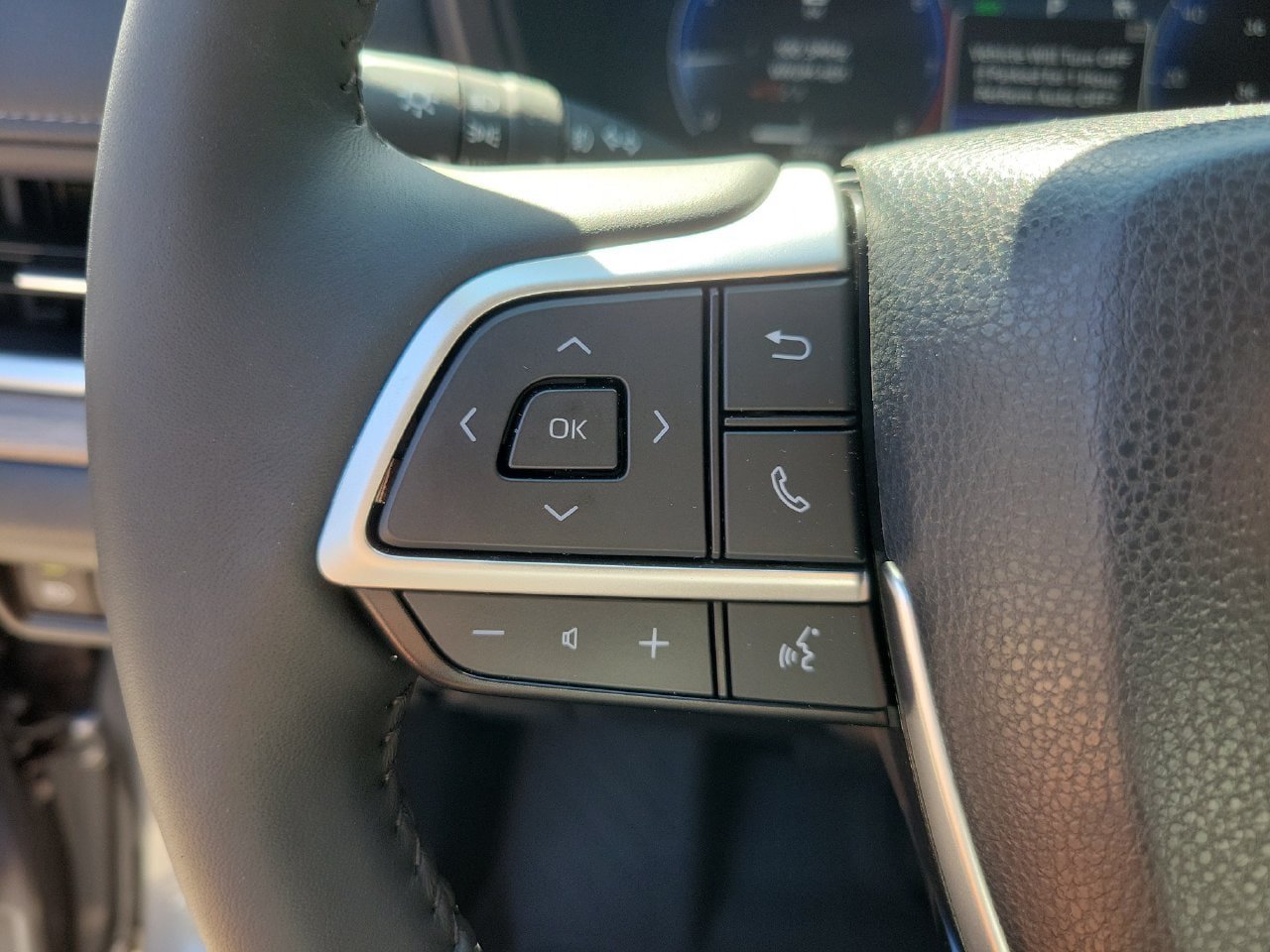 Used 2026 Toyota Grand Highlander FWD image 20