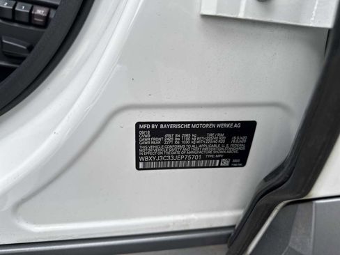 Used 2018 BMW X2 sDrive28i w/ M SportX Package image 33