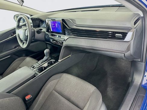 Certified 2025 Toyota Camry LE image 29