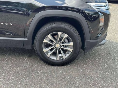 Used 2026 Chevrolet Equinox LT w/ Convenience Package II AWD/4WD image 9