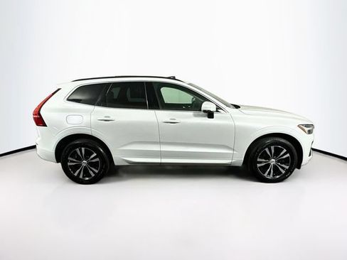 Used 2023 Volvo XC60 B5 Core AWD/4WD image 8
