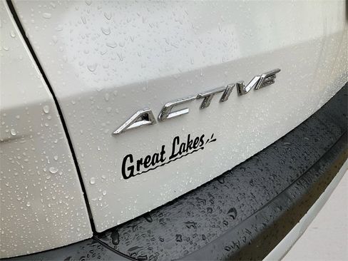 Used 2023 Ford Escape Active image 10