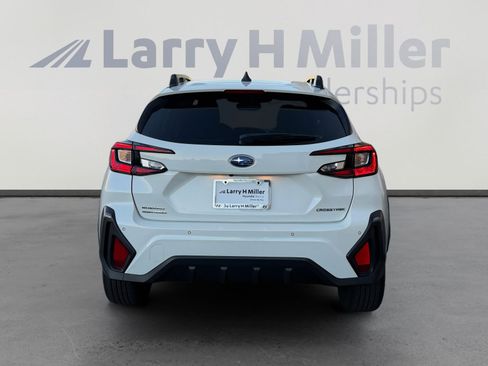 Used 2024 Subaru Crosstrek 2.5i Limited w/ Crosstrek Mirror Package image 4