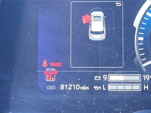 Used 2023 Toyota Sequoia Limited image 26