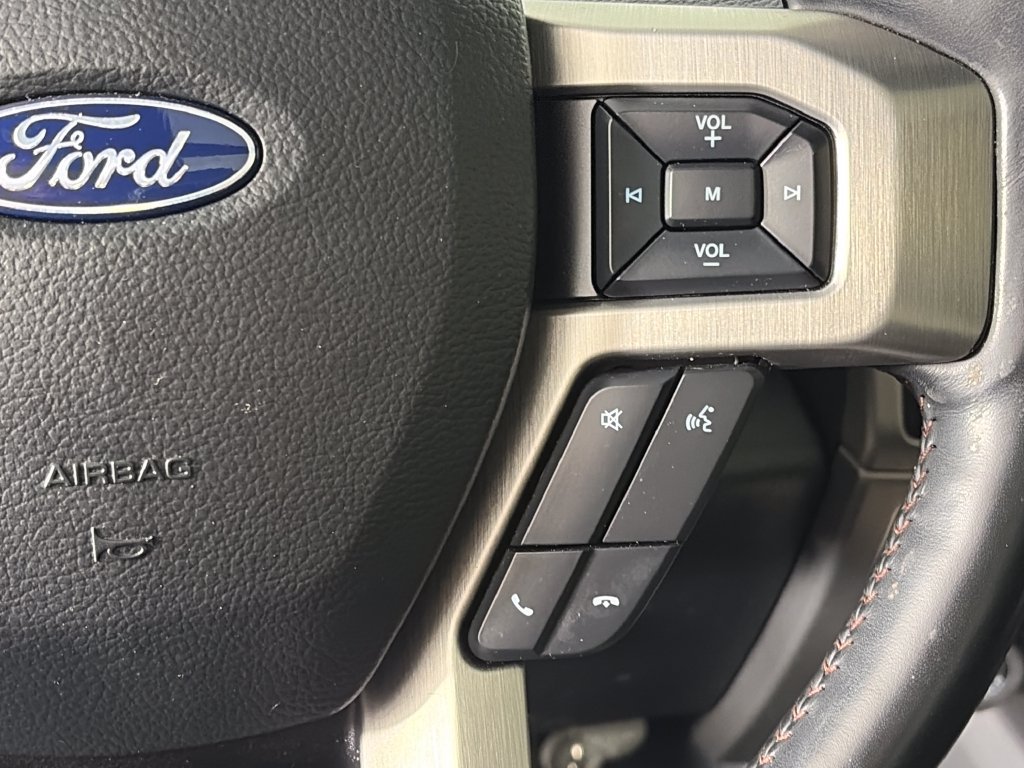 Used 2022 Ford F350 Platinum w/ Tremor Off-Road Package AWD/4WD image 18