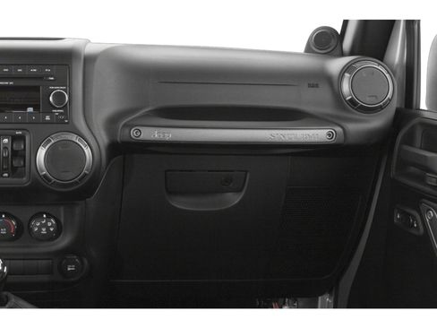 Used 2018 Jeep Wrangler Unlimited Sport S AWD/4WD image 12
