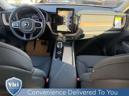 New 2026 Volvo XC60 B5 Plus w/ Protection Package Premier image 2