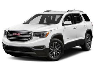 Used 2019 GMC Acadia SLT video 1