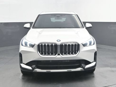 New 2026 BMW X1 xDrive28i w/ Technology Package AWD/4WD image 10