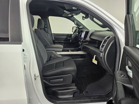 New 2026 RAM 1500 Express image 37