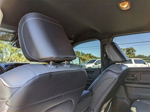 Used 2025 RAM 2500 Tradesman image 19