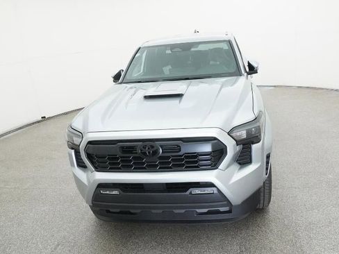 New 2026 Toyota Tacoma TRD Sport image 52