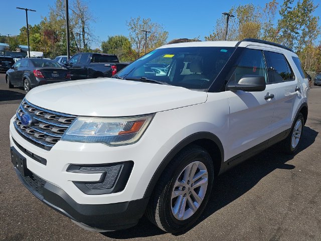 Used 2016 Ford Explorer FWD image 23